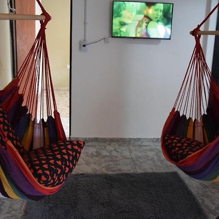 Tem Kotenkesh Depto Telenken X 2 Pax Эль-Калафате Экстерьер фото
