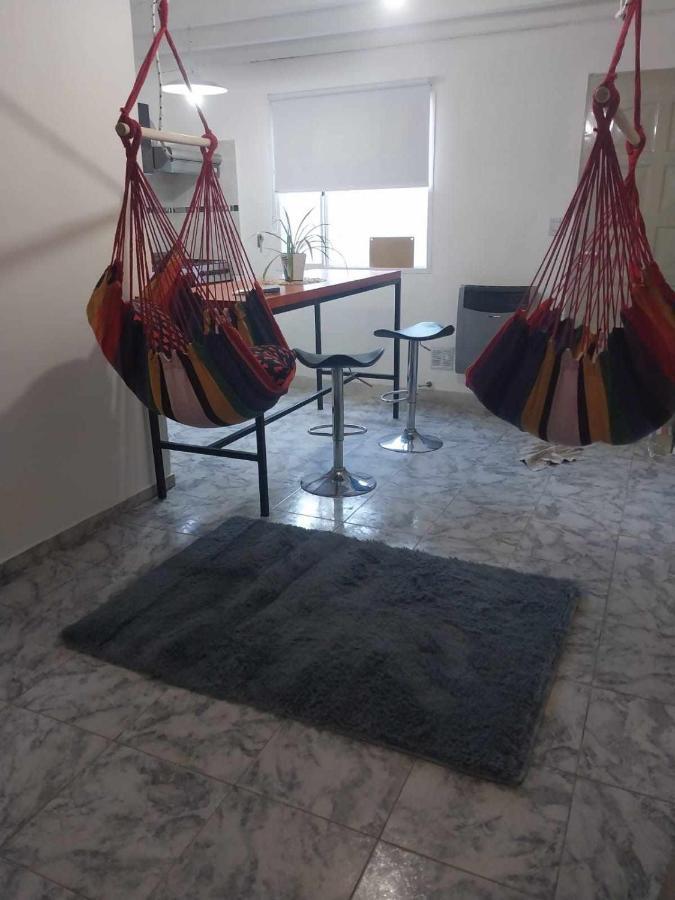 Tem Kotenkesh Depto Telenken X 2 Pax Эль-Калафате Экстерьер фото